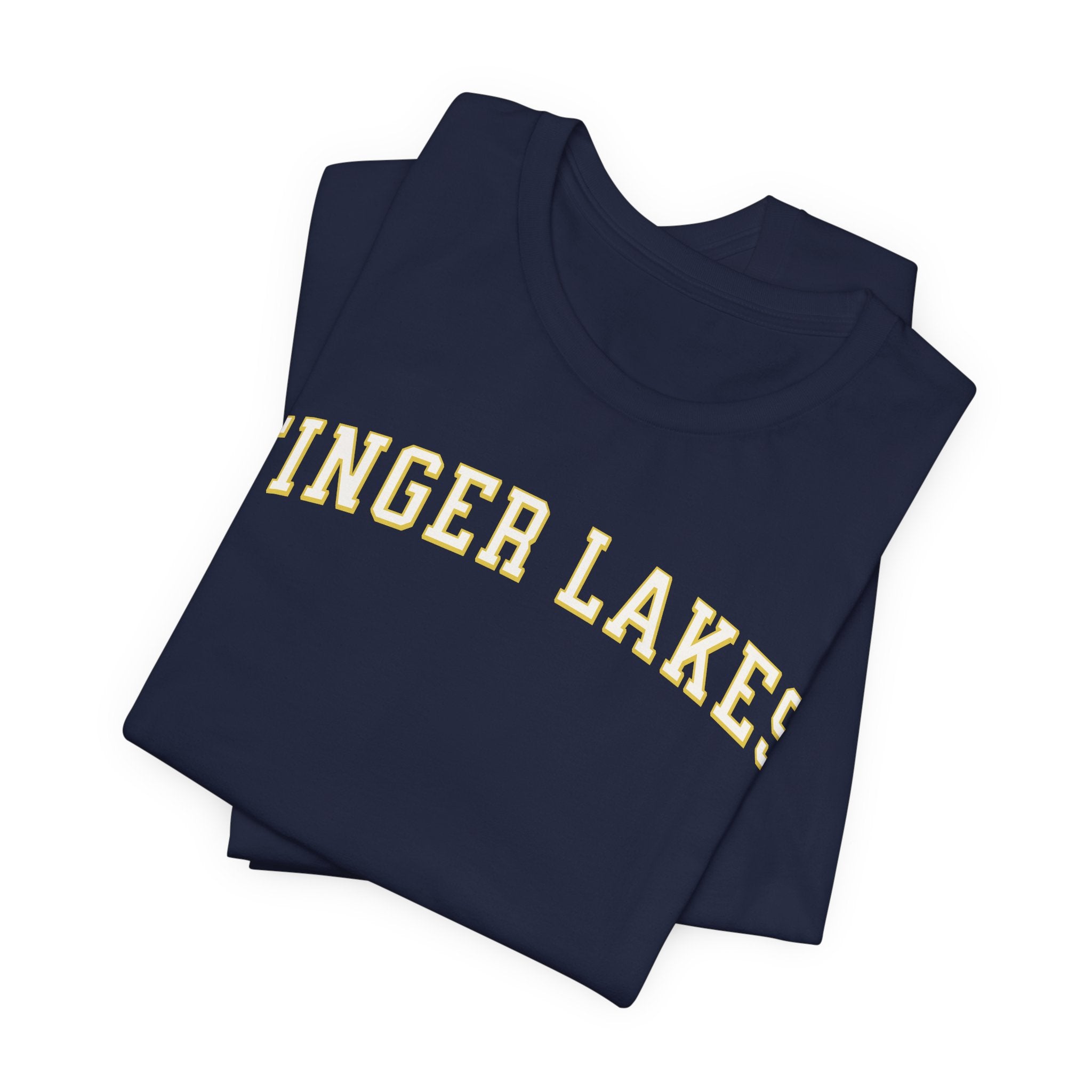 finger lakes shirt