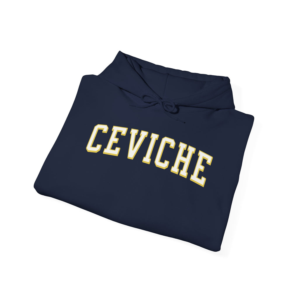 ceviche Sweatshirt