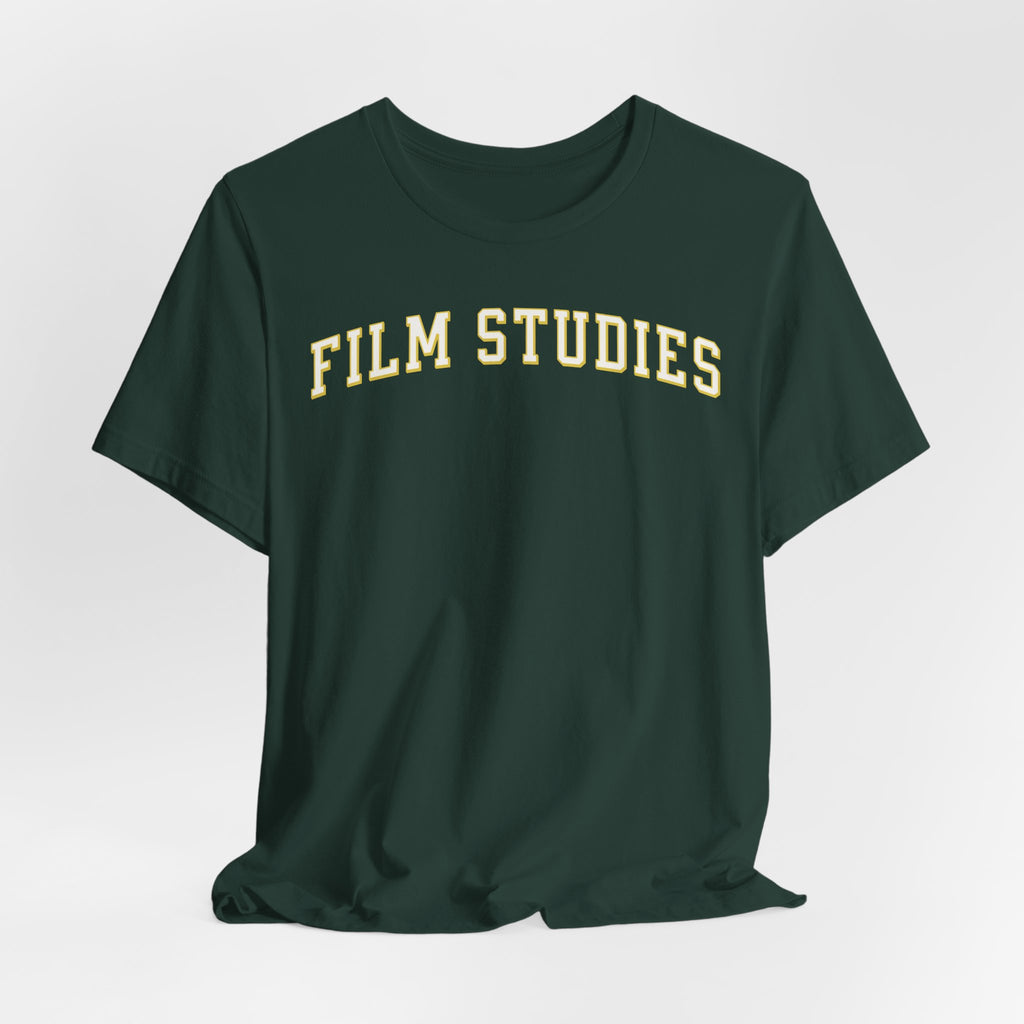 film studies tshirt