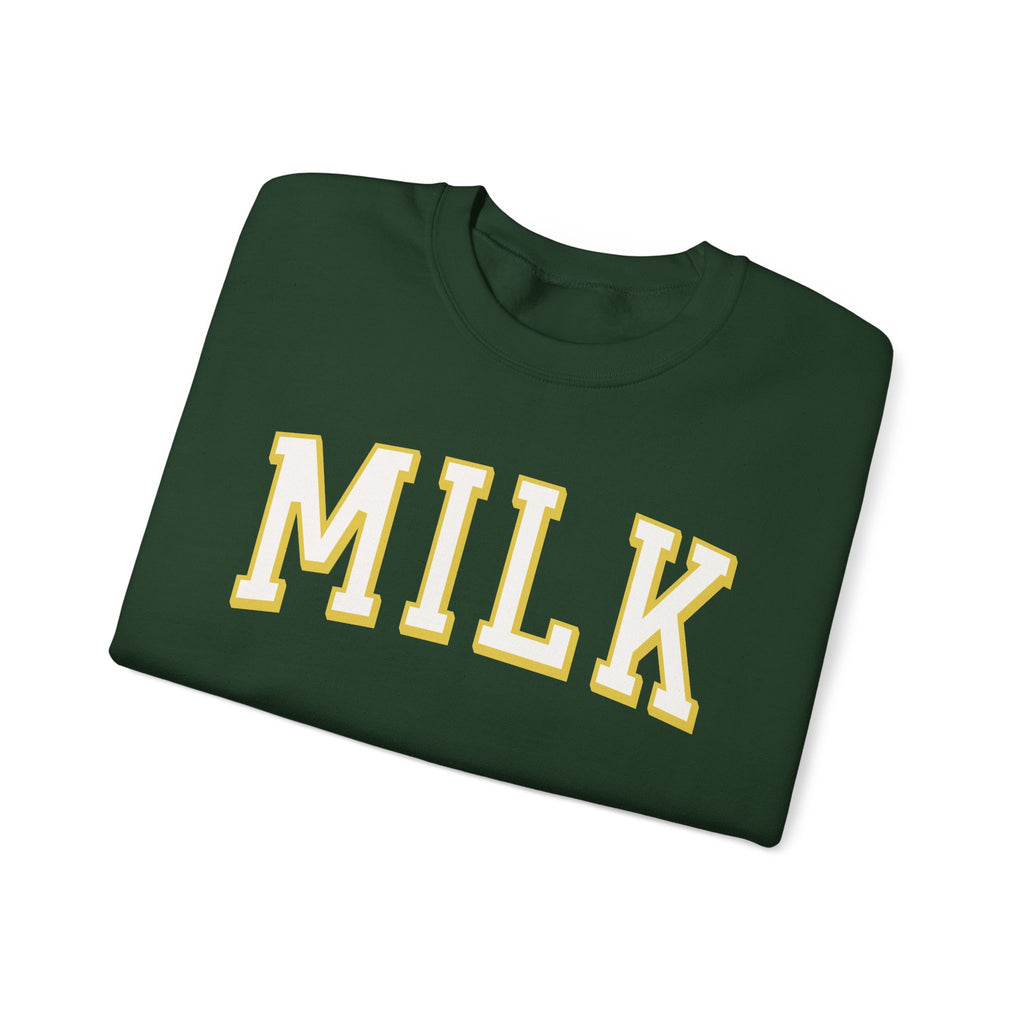 MILK  sweatshirt