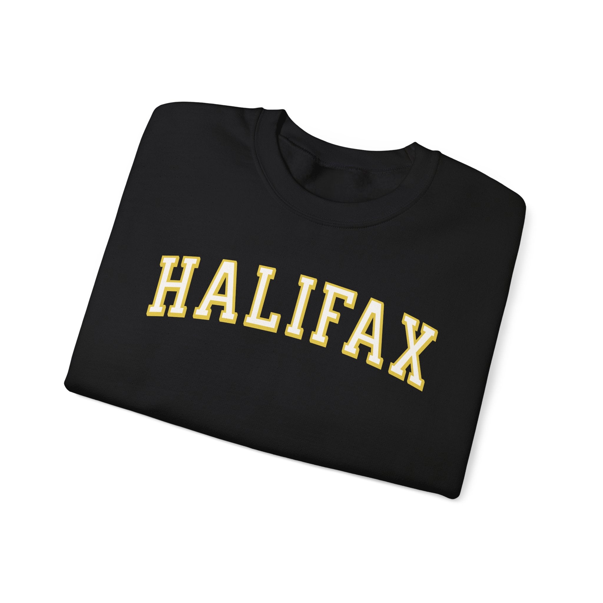 halifax sweatshirt
