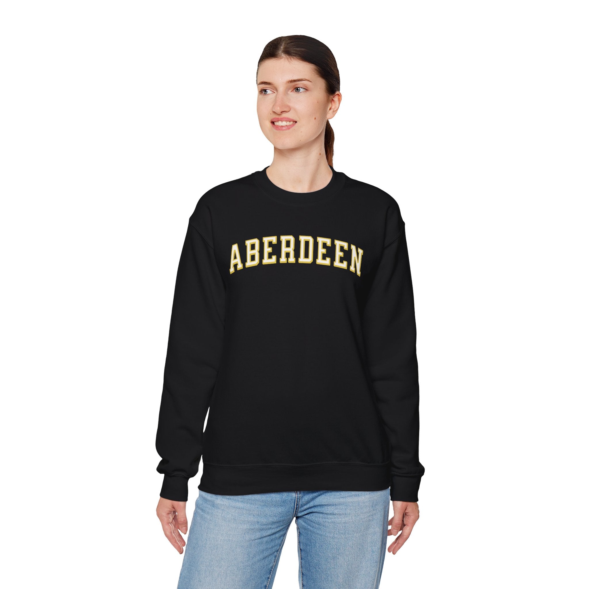 aberdeen sweatshirt