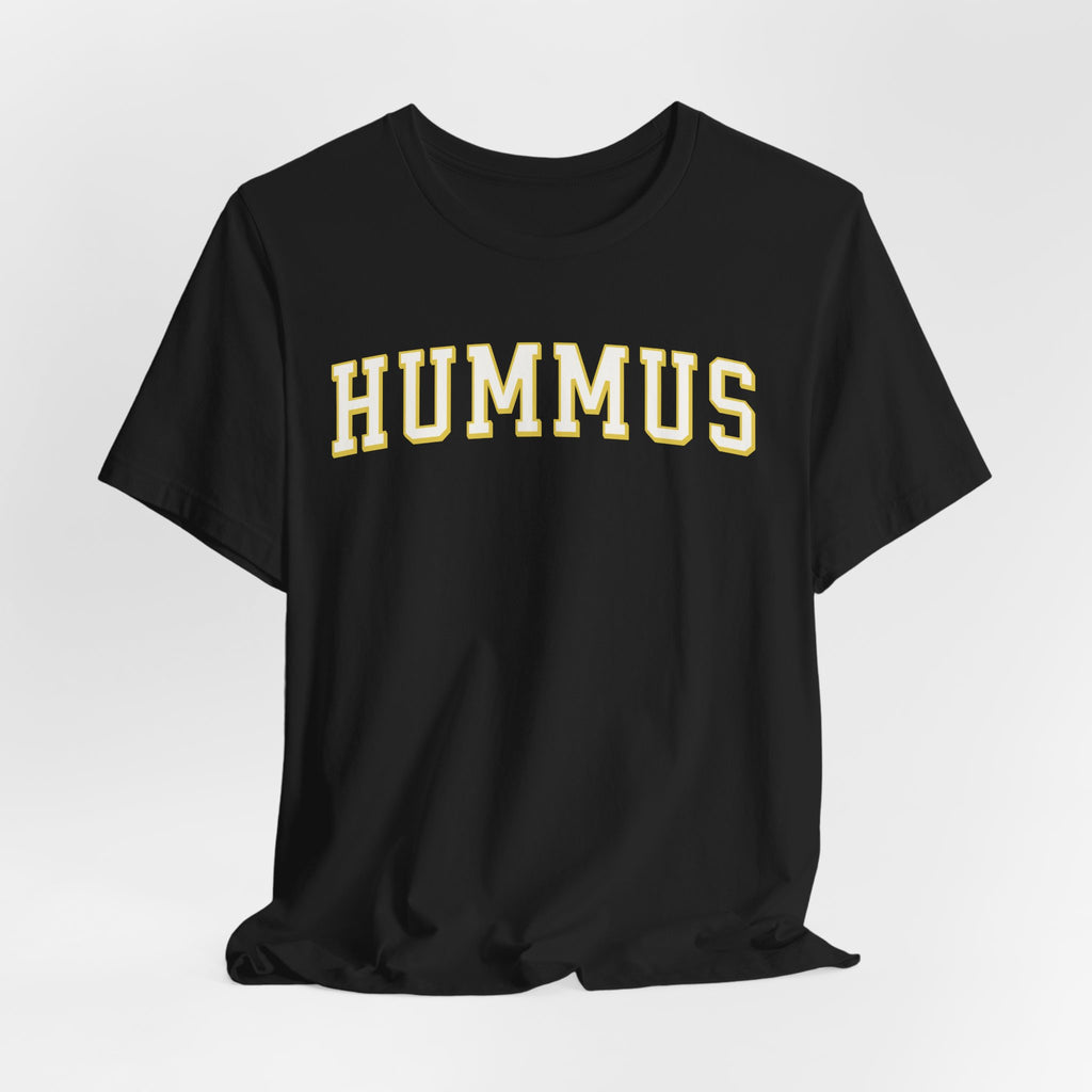 hummus tshirt