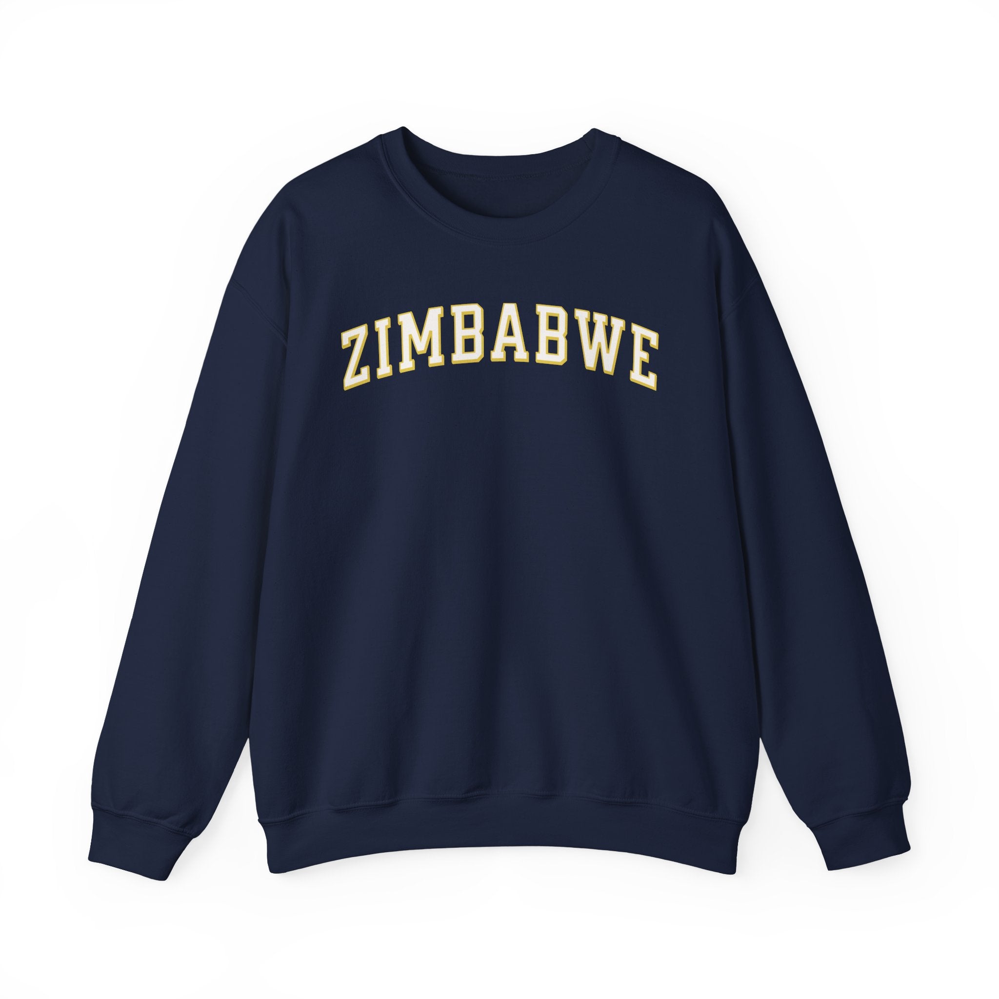 Zimbabwe sweatshirt