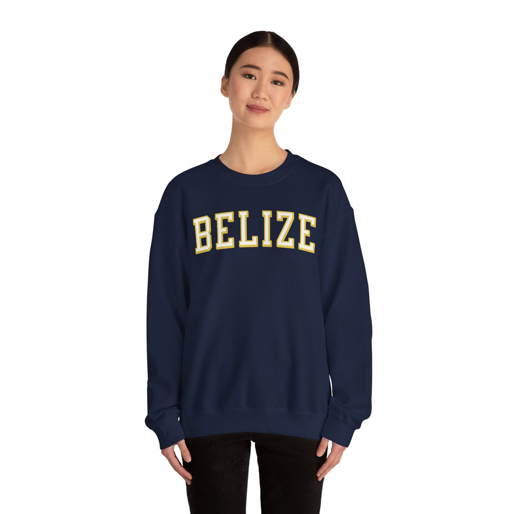belize
