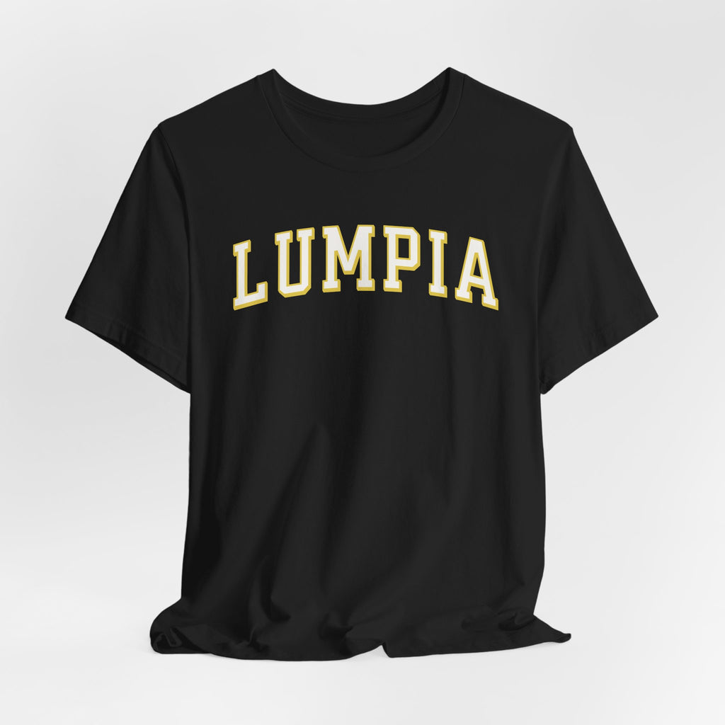 lumpia tshirt