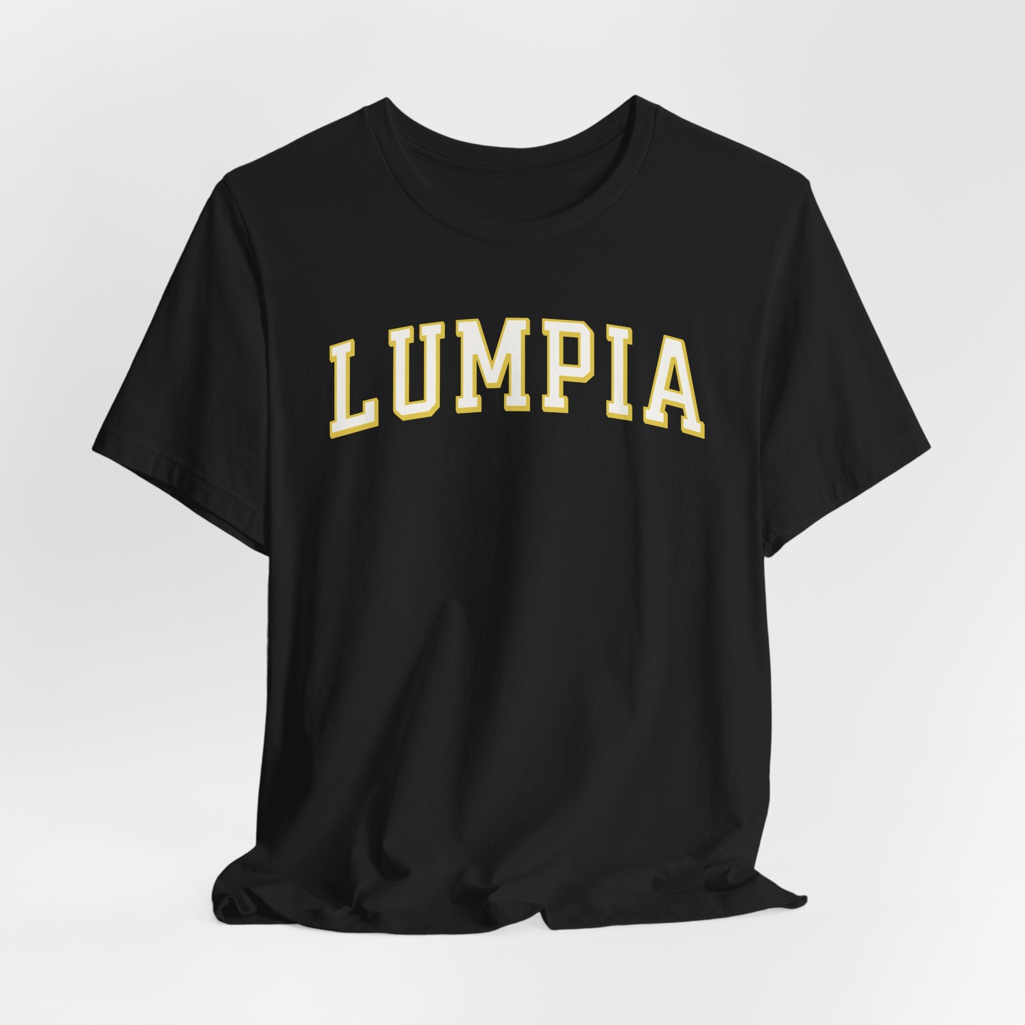 lumpia tshirt