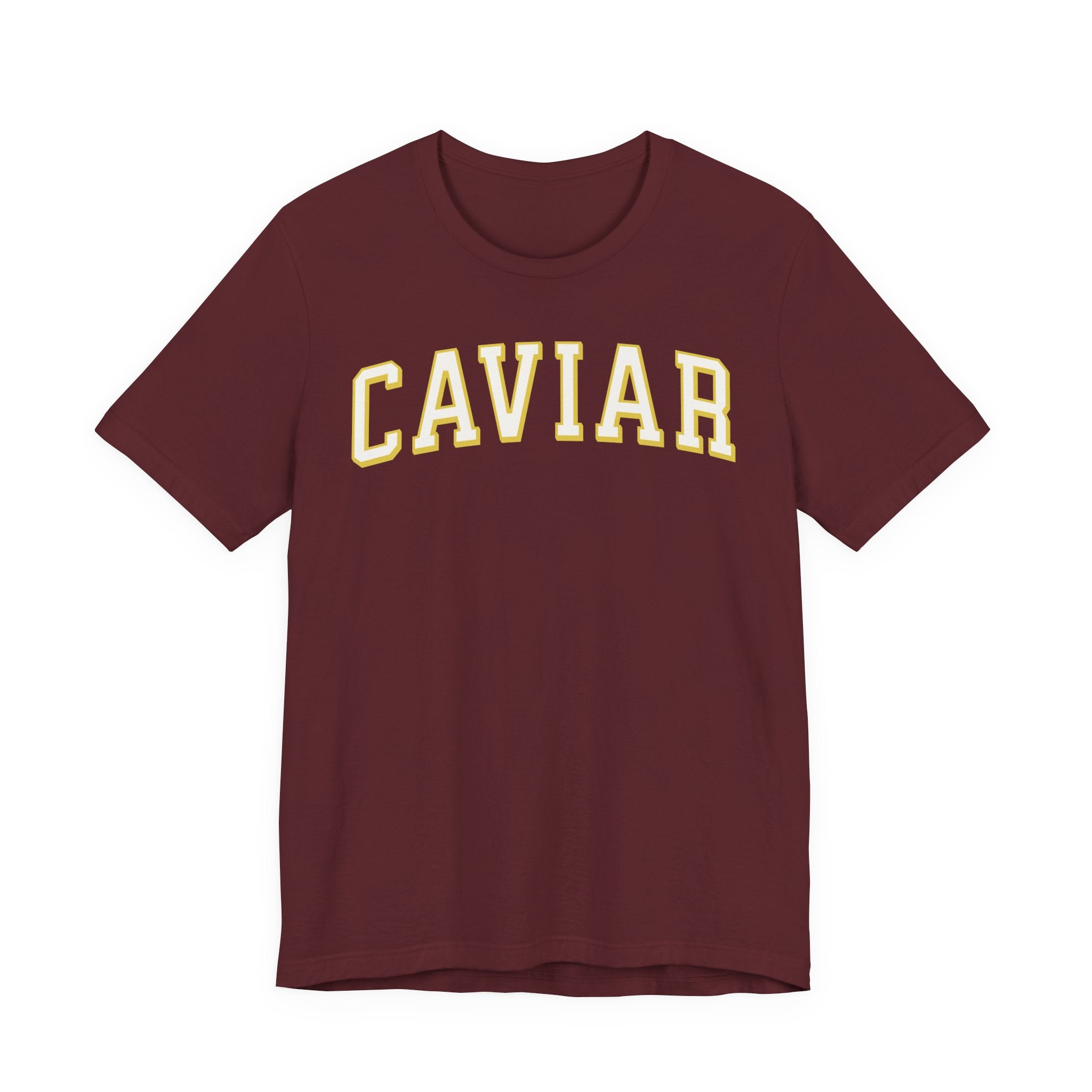 Caviar  shirt