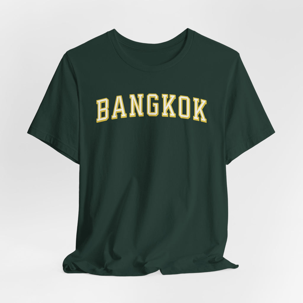 thailand shirt, bangkok shirt