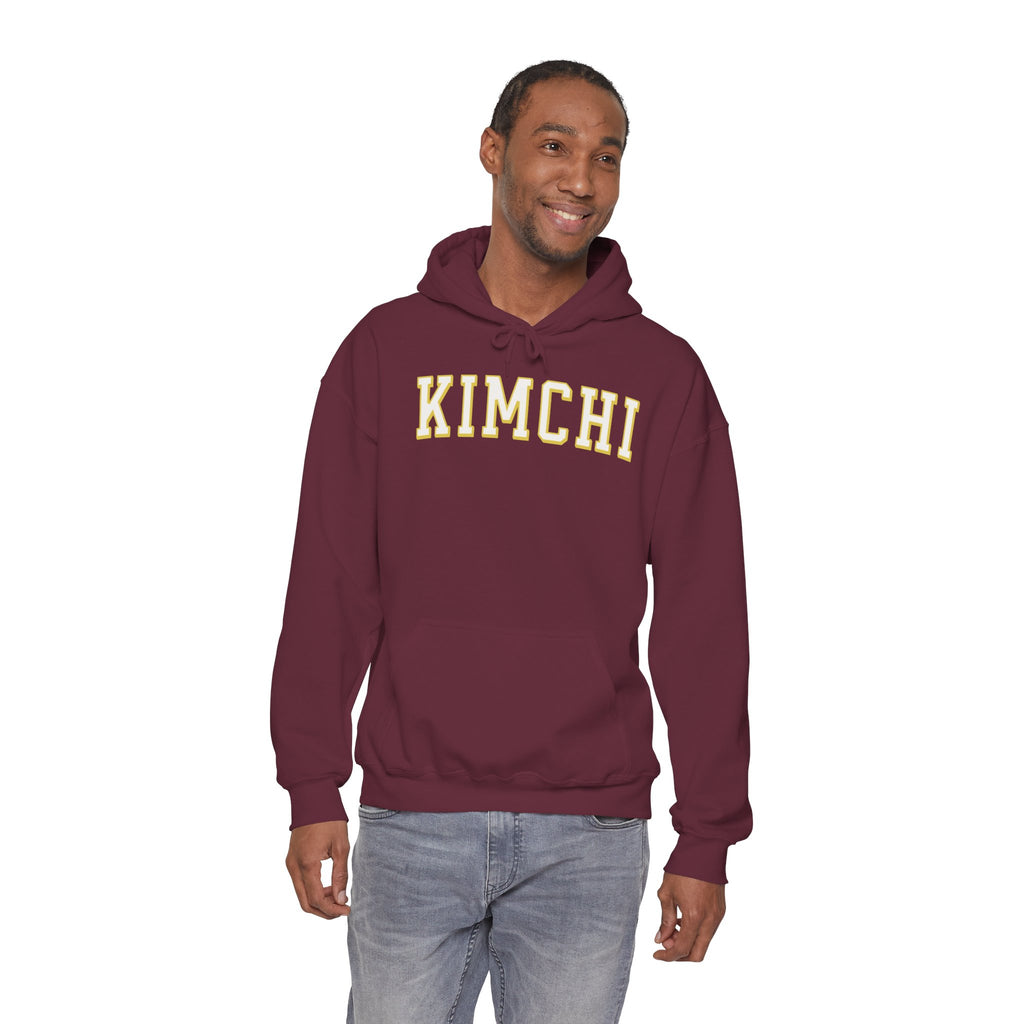 kimchi hoodie,