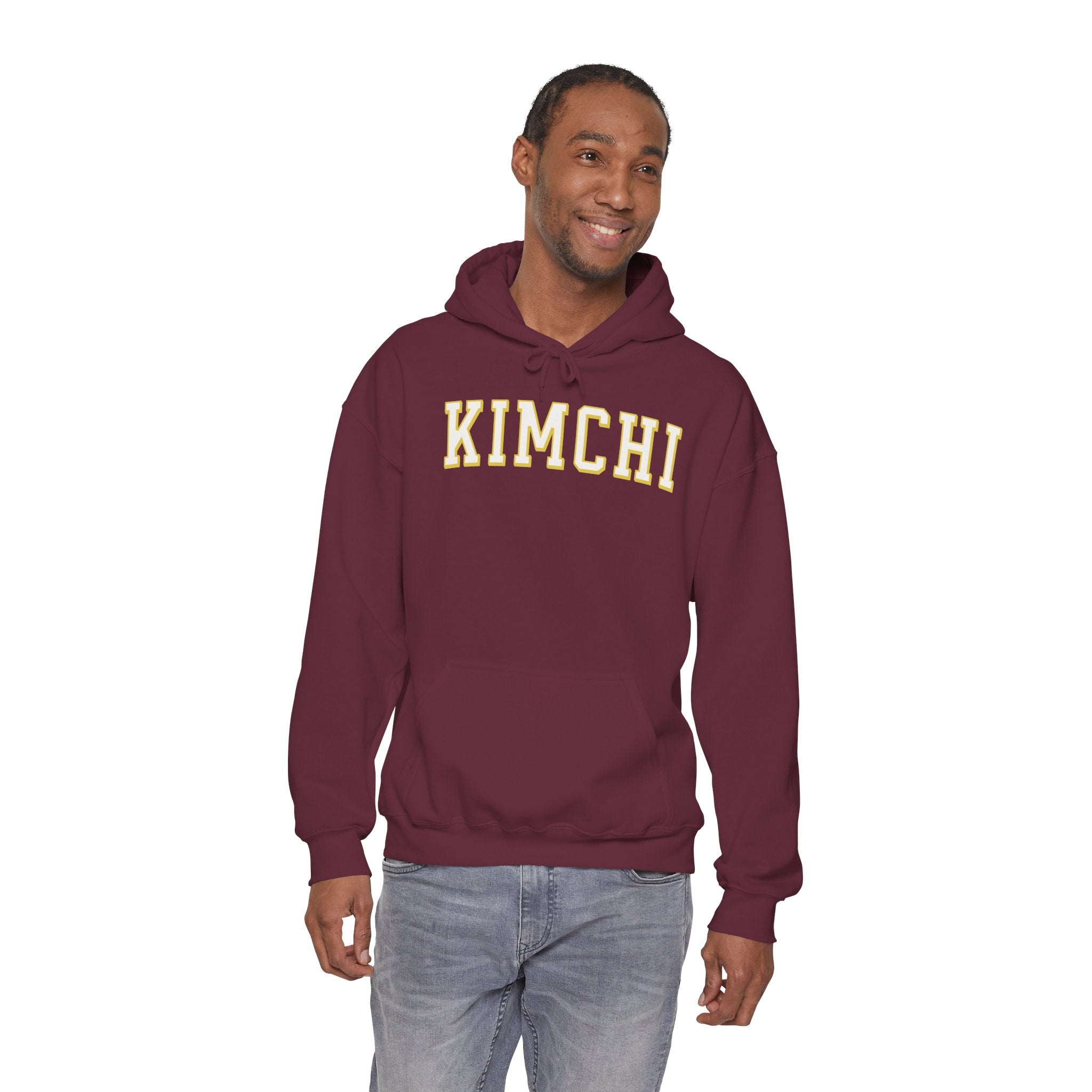 kimchi hoodie,