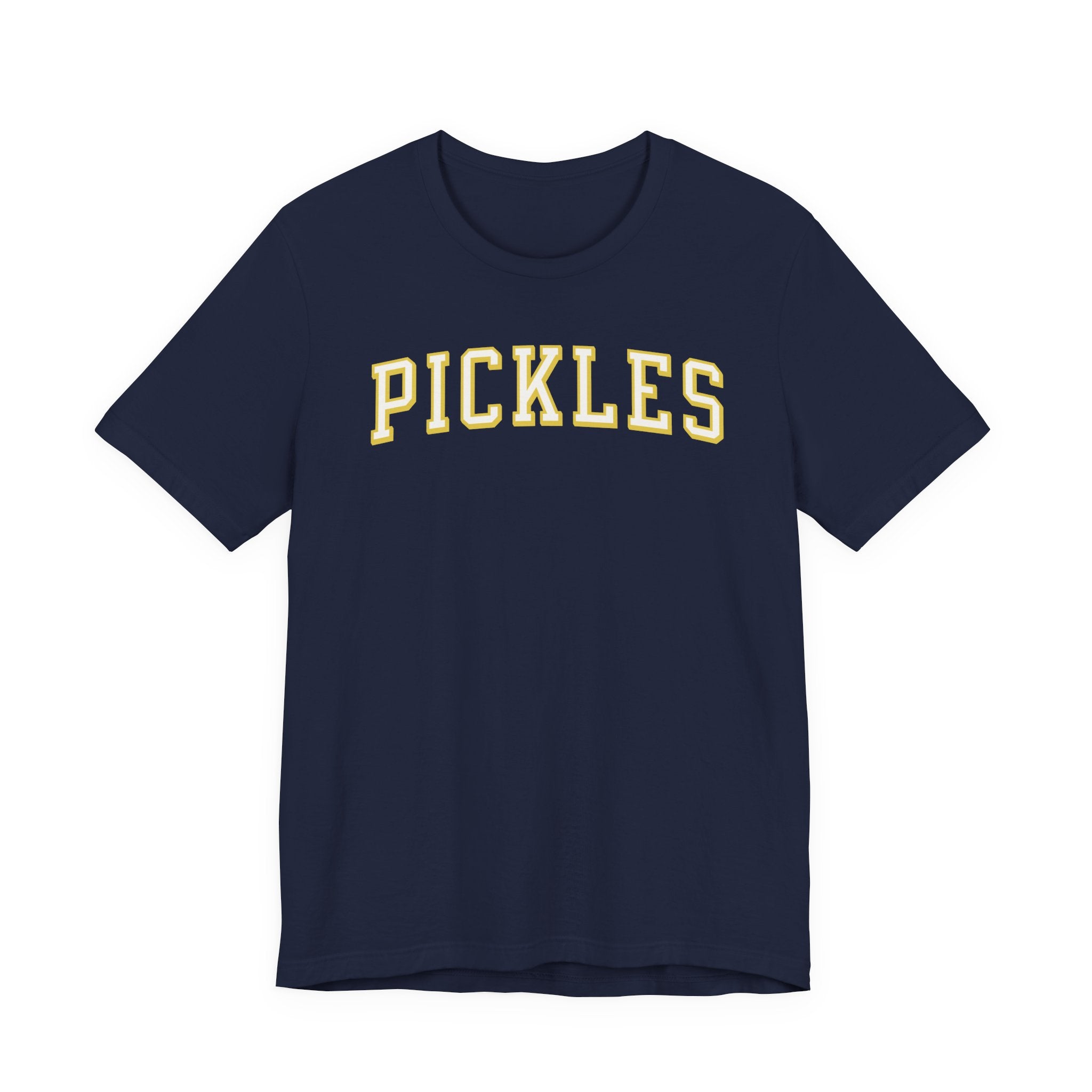 pickles tshirt