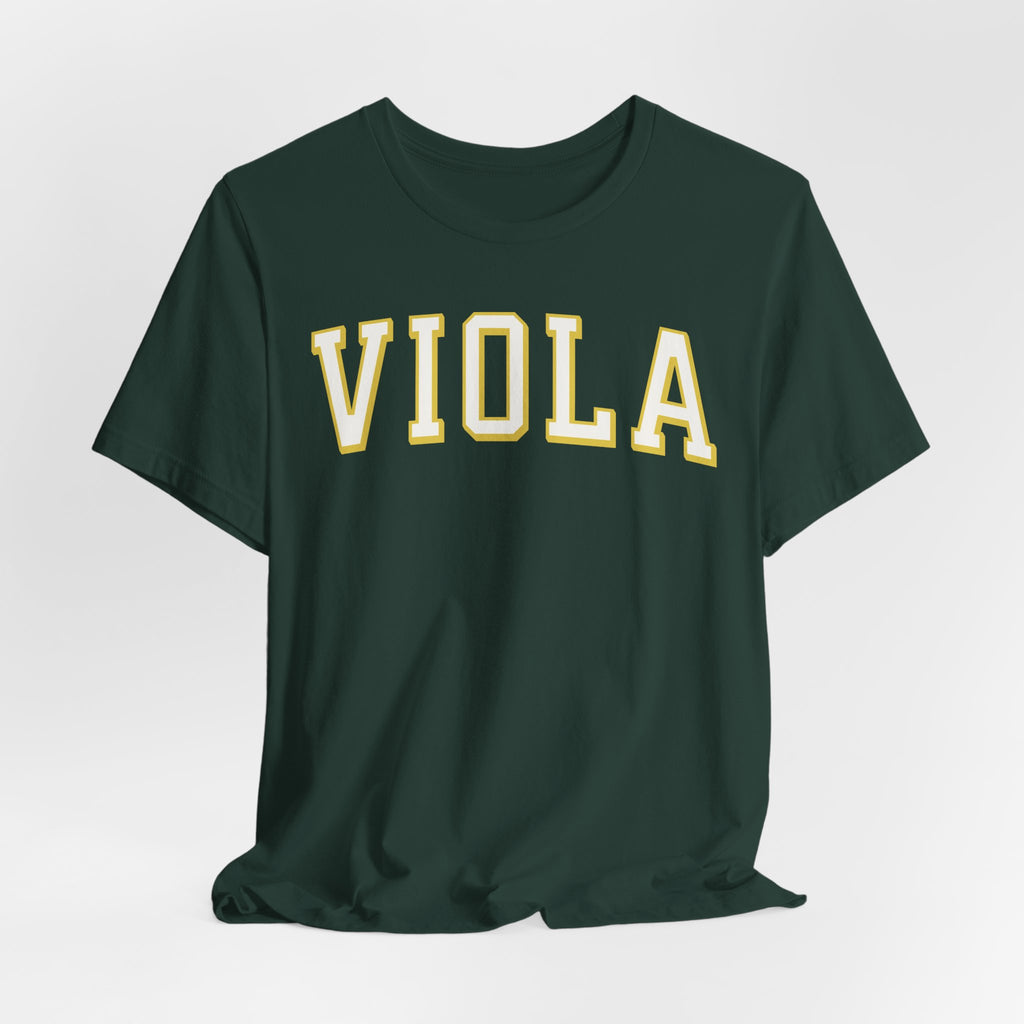 Viola shirt