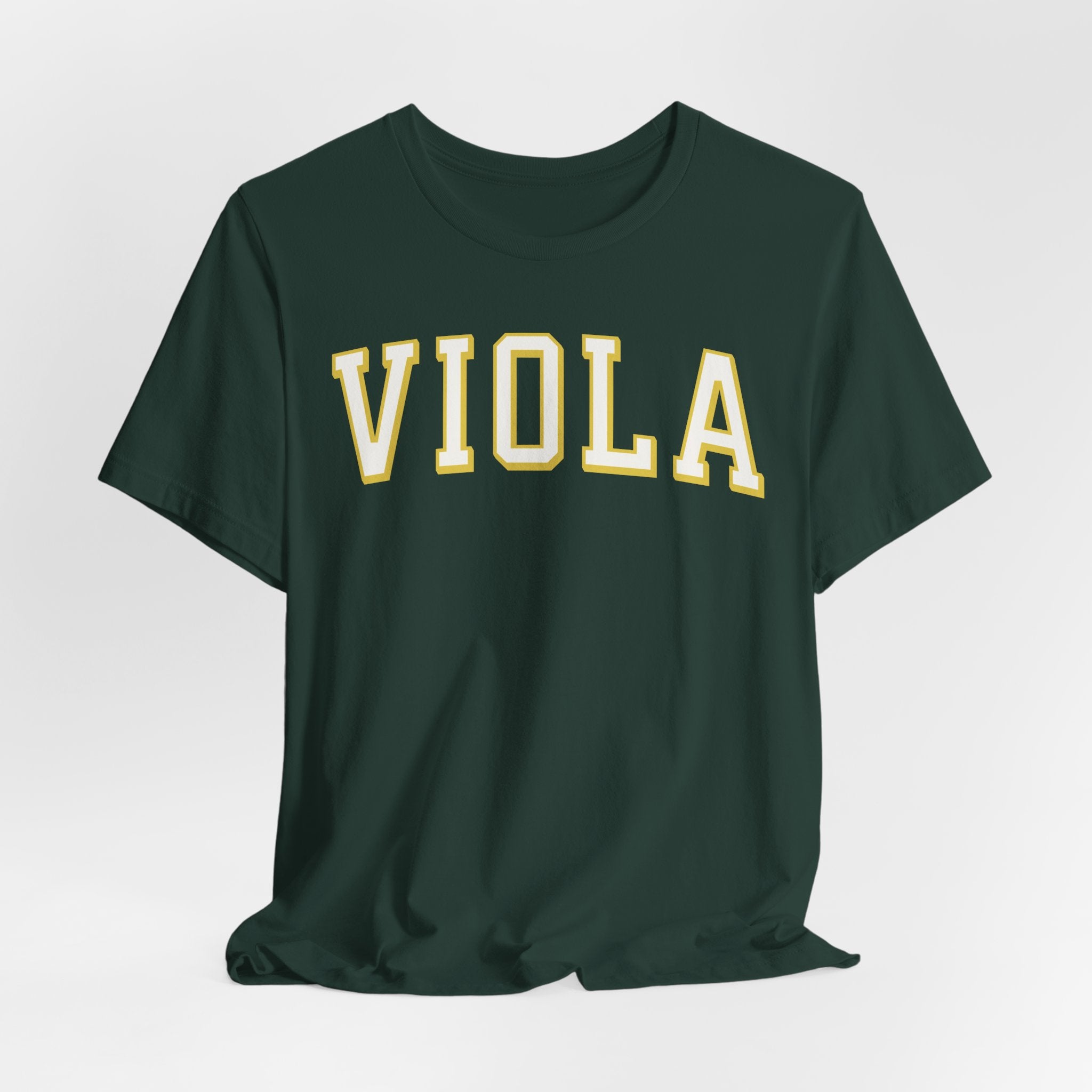 Viola shirt