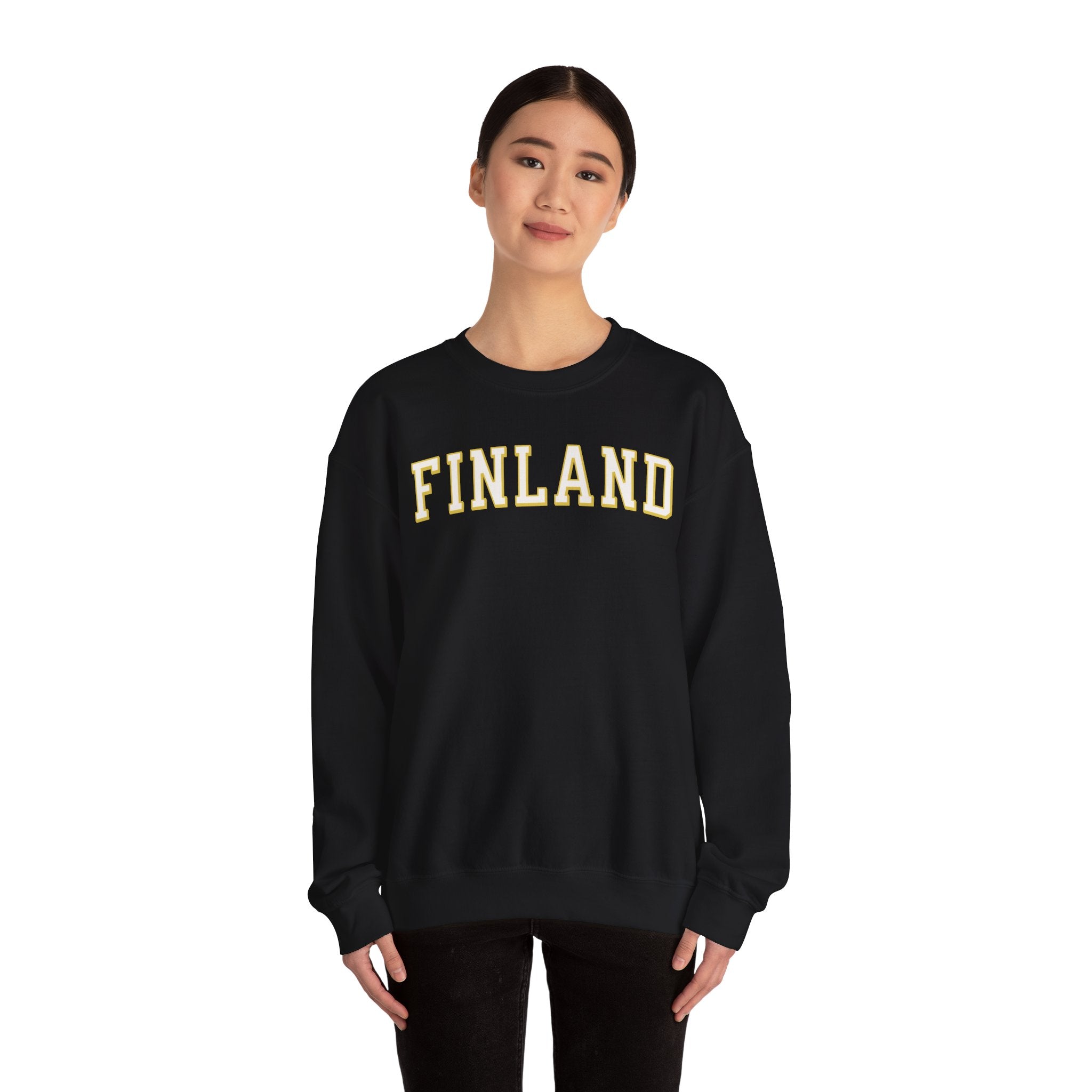 finland sweatshirt