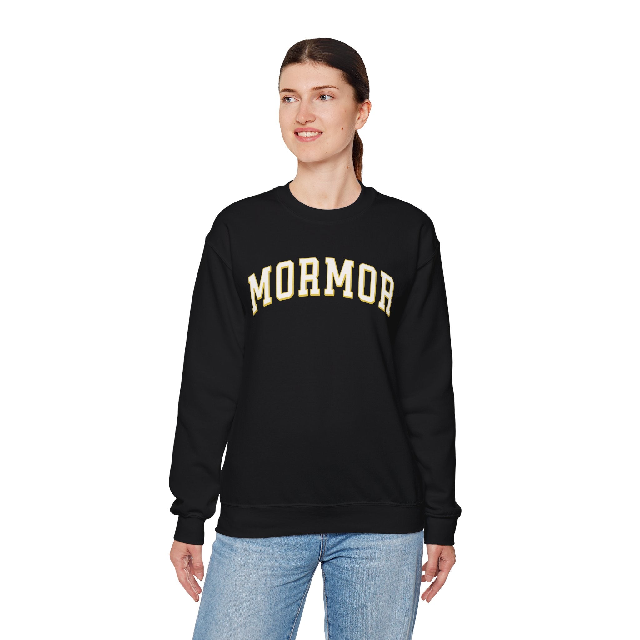 mormor sweatshirt