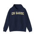 en garde hoodie
