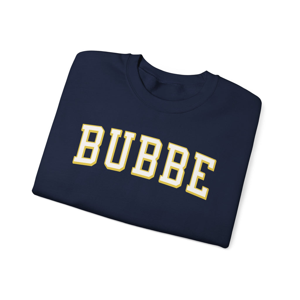 BUBBE sweatshirt