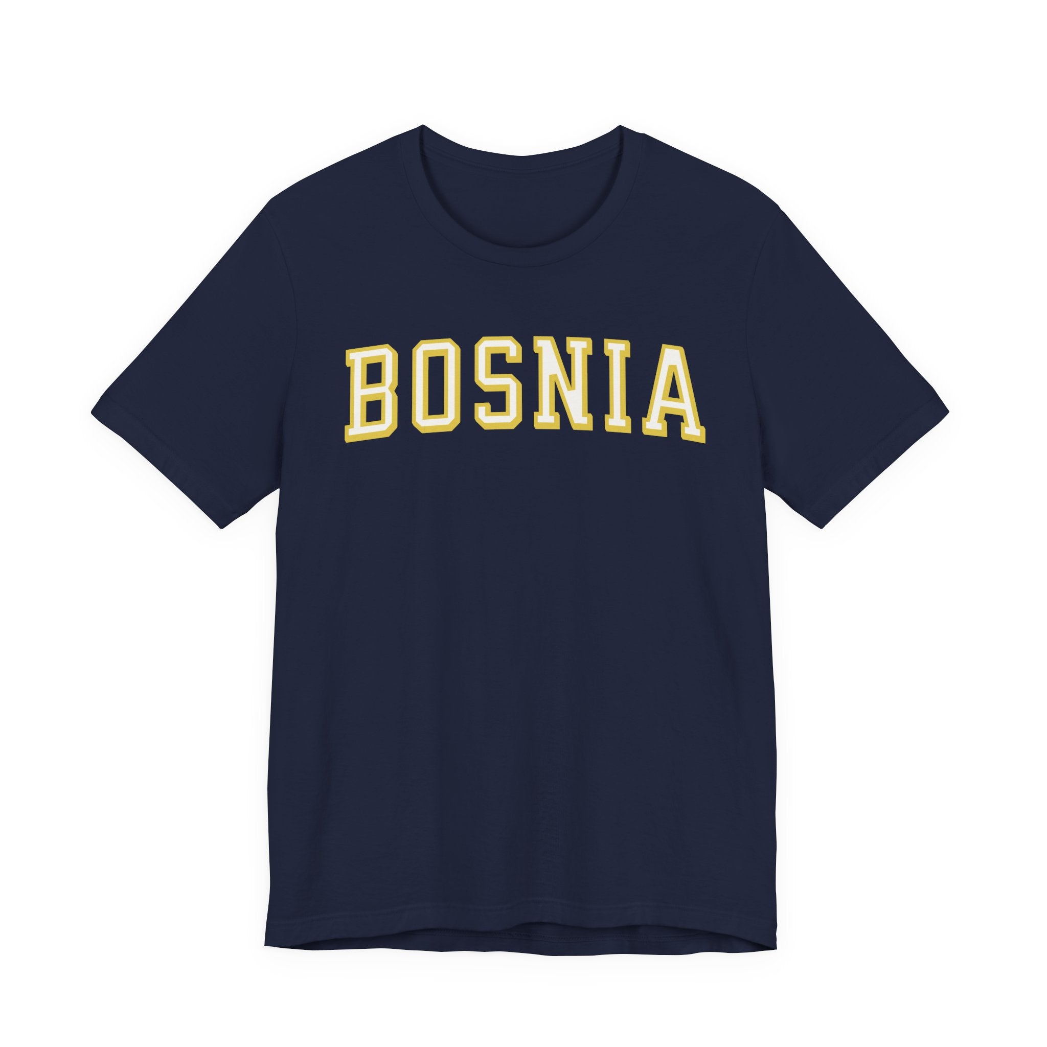 bosnia tshirt