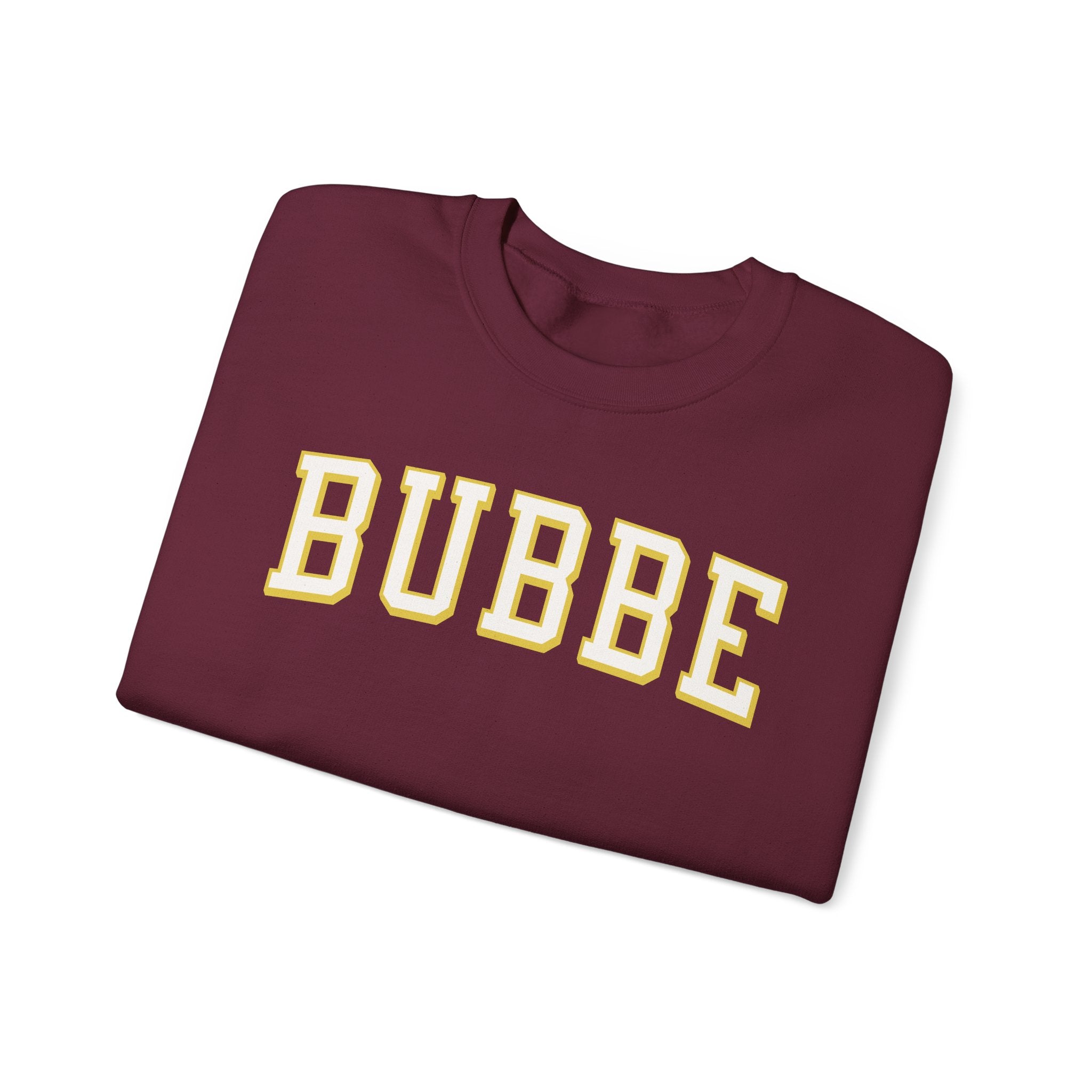 BUBBE sweatshirt