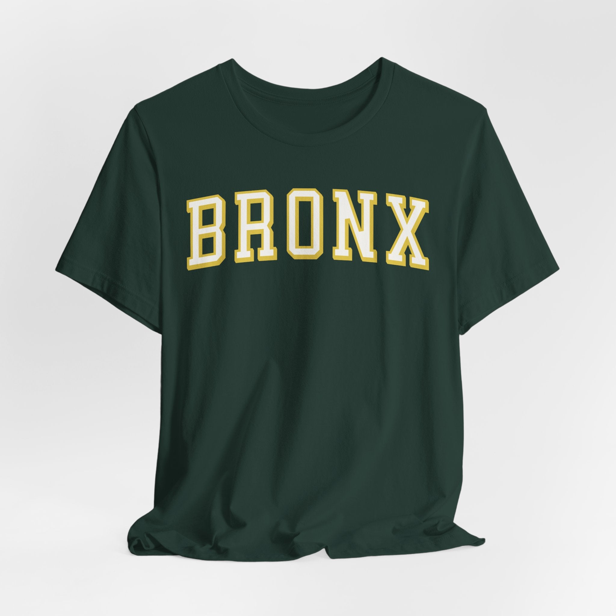 bronx