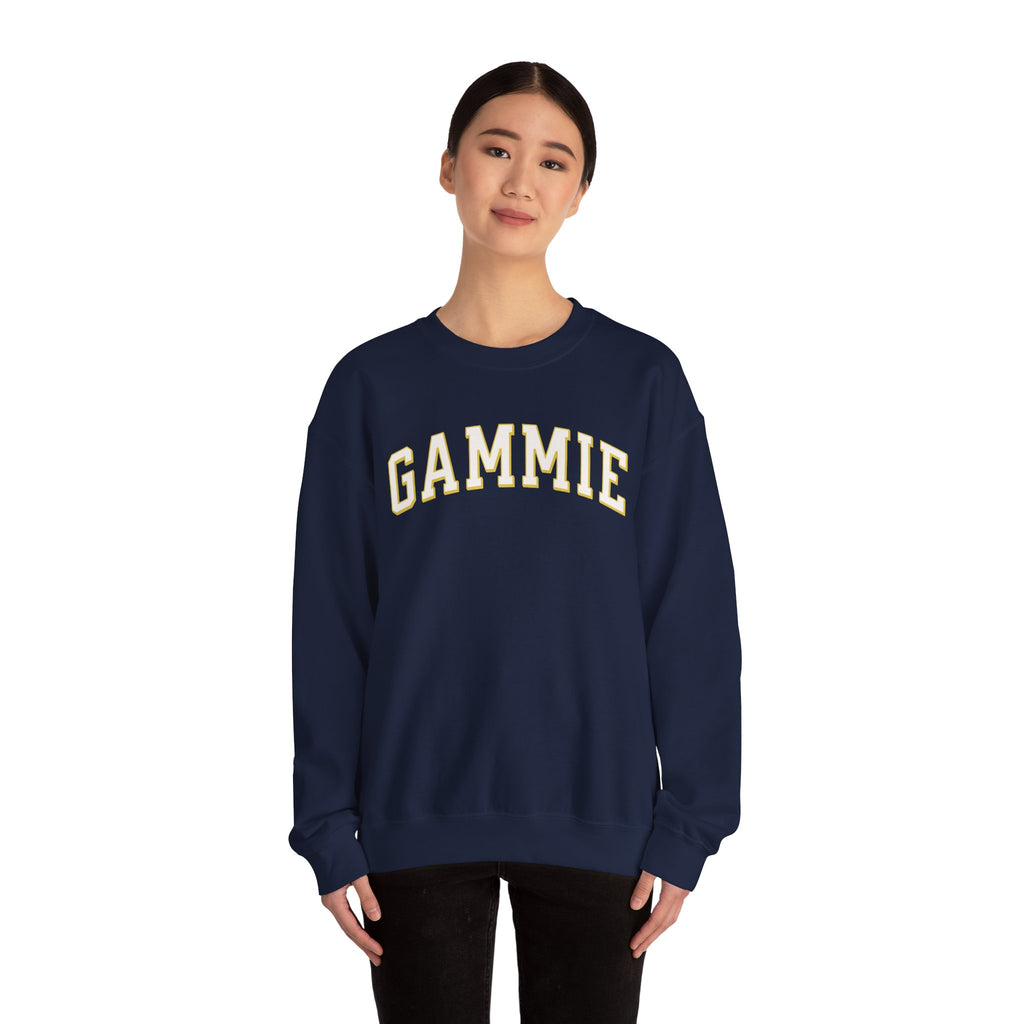 gammie sweatshirt