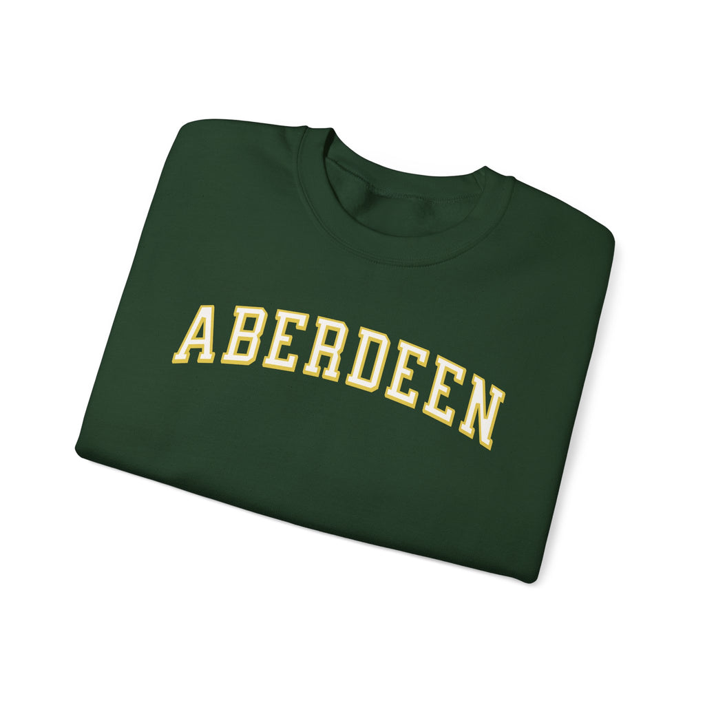 aberdeen sweatshirt