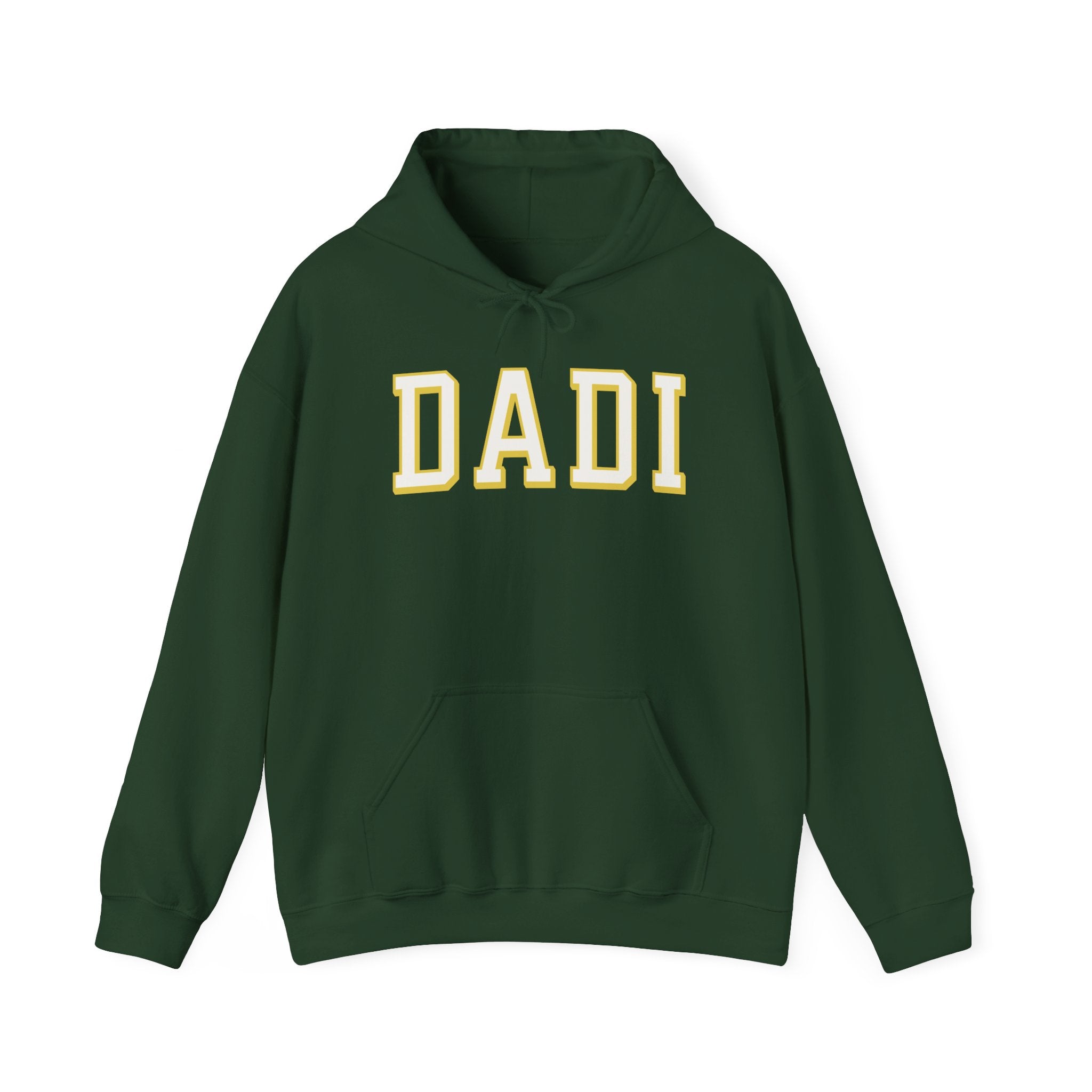 dadi hoodie