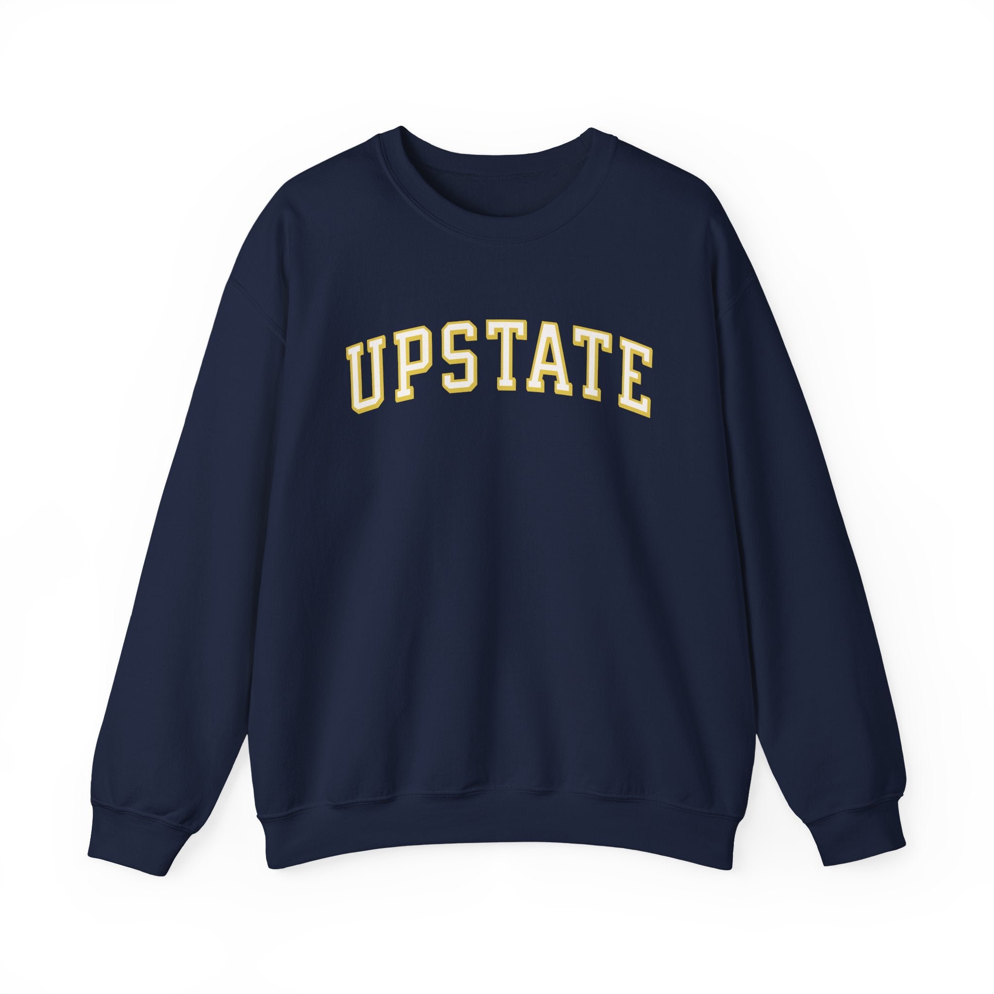 upstate sweatshirt