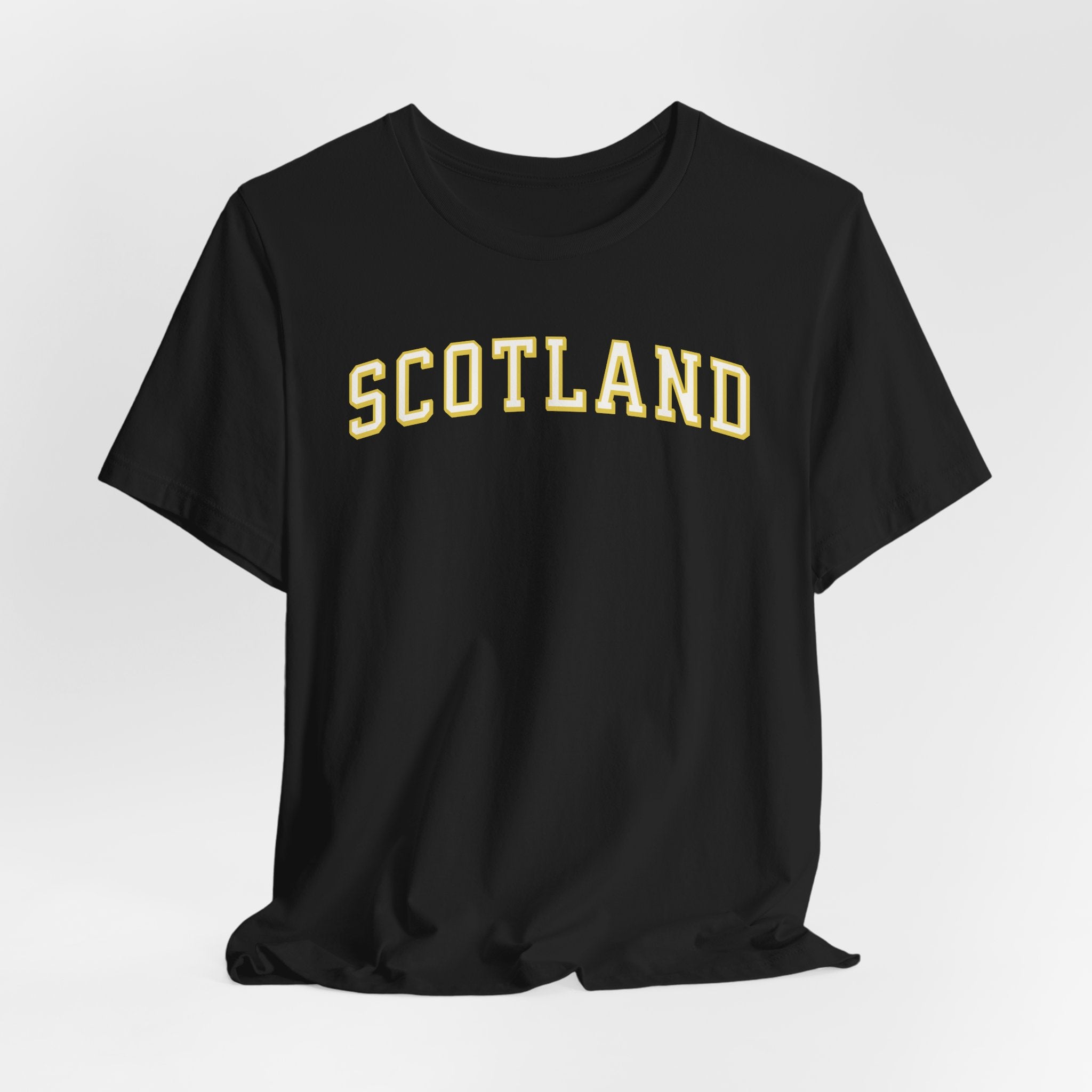 scotland shirt
