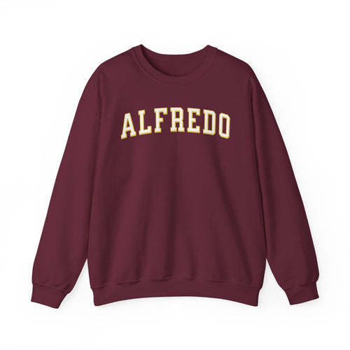 alfredo sweatshirt