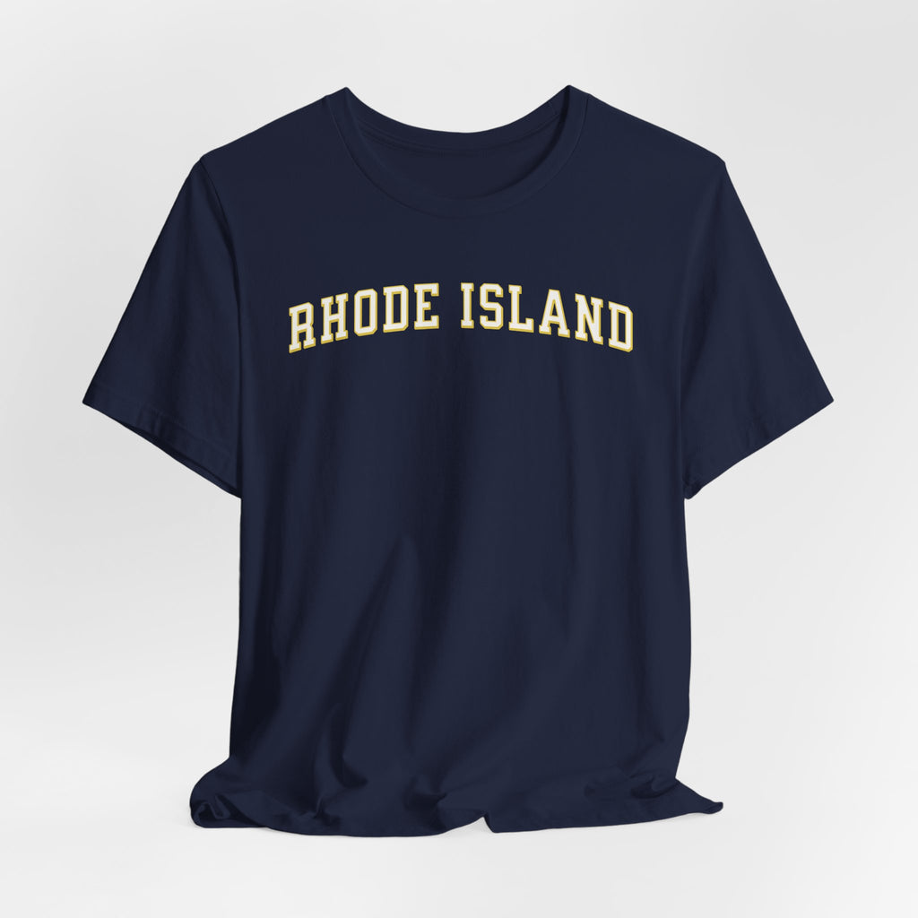 Rhode Island tshirt