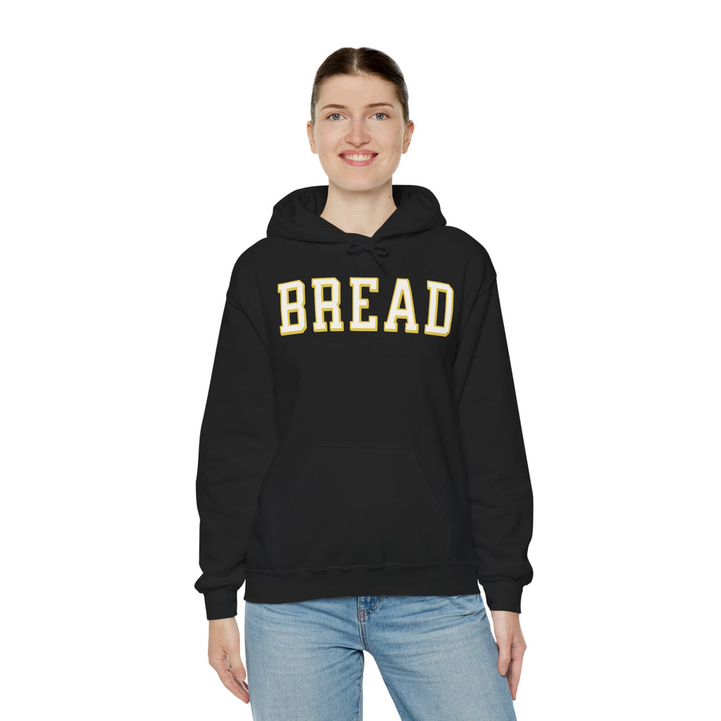 bread hoodie