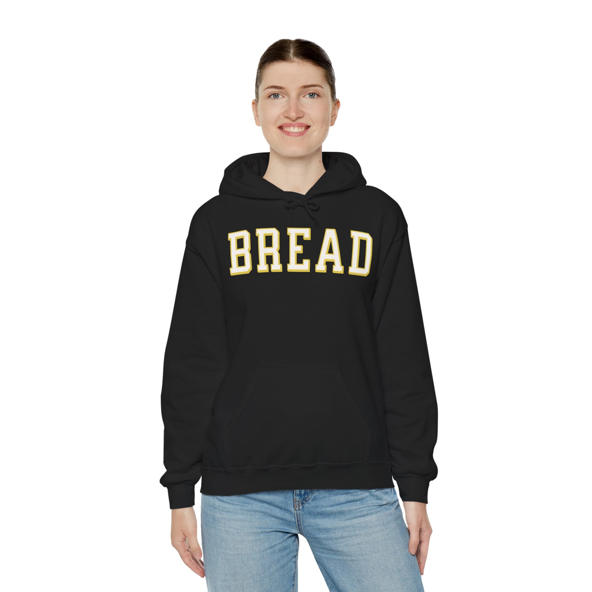 bread hoodie
