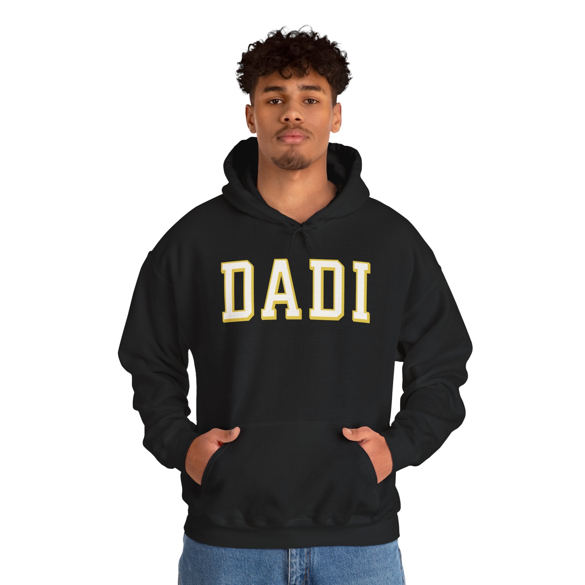 dadi hoodie