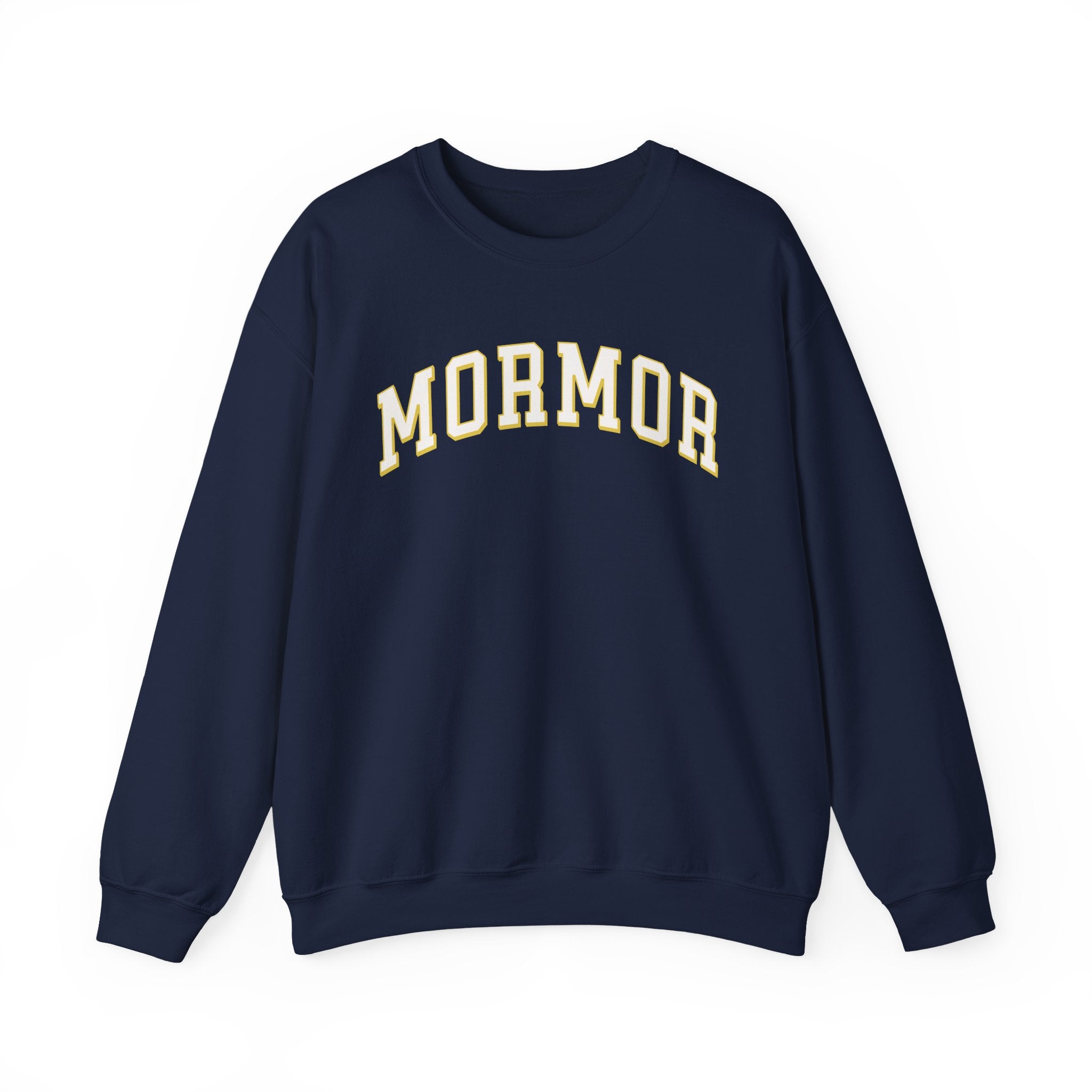 mormor sweatshirt