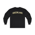 greenland long sleeve