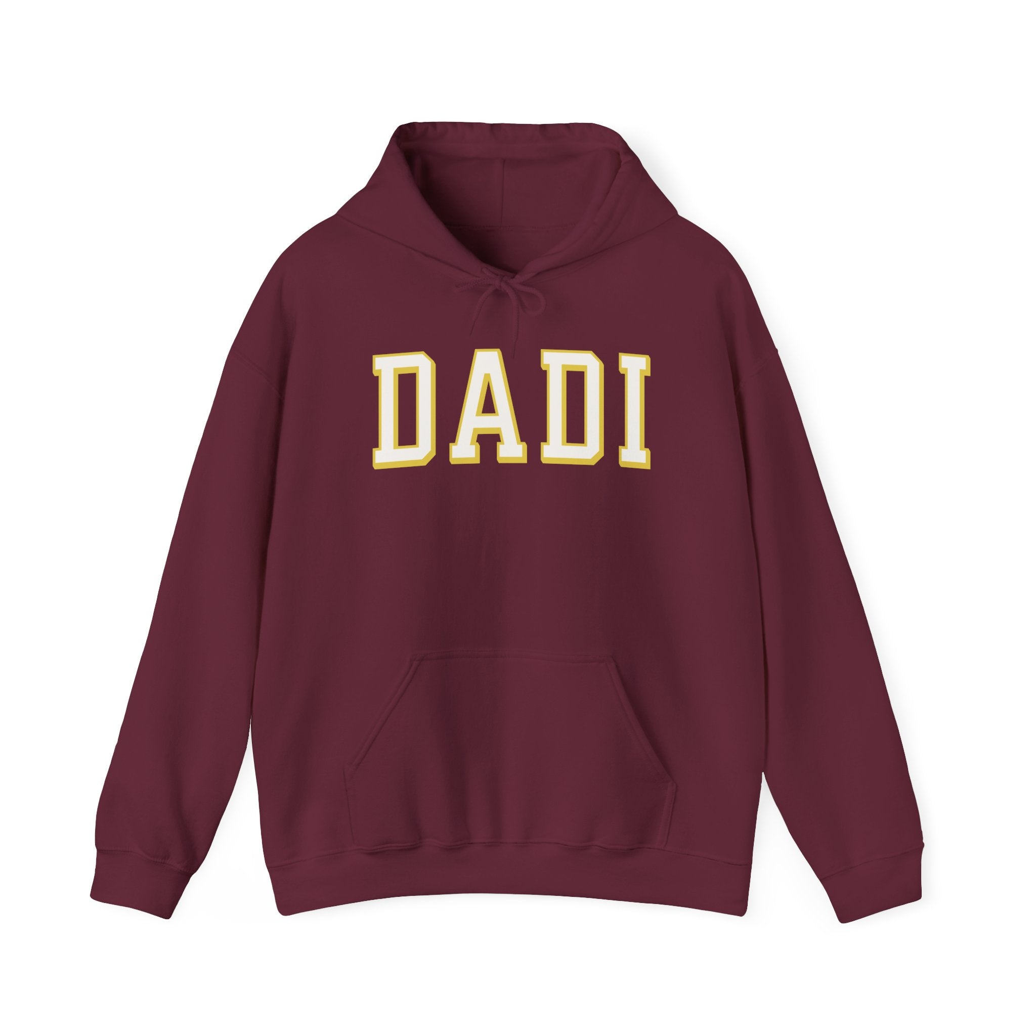 dadi hoodie