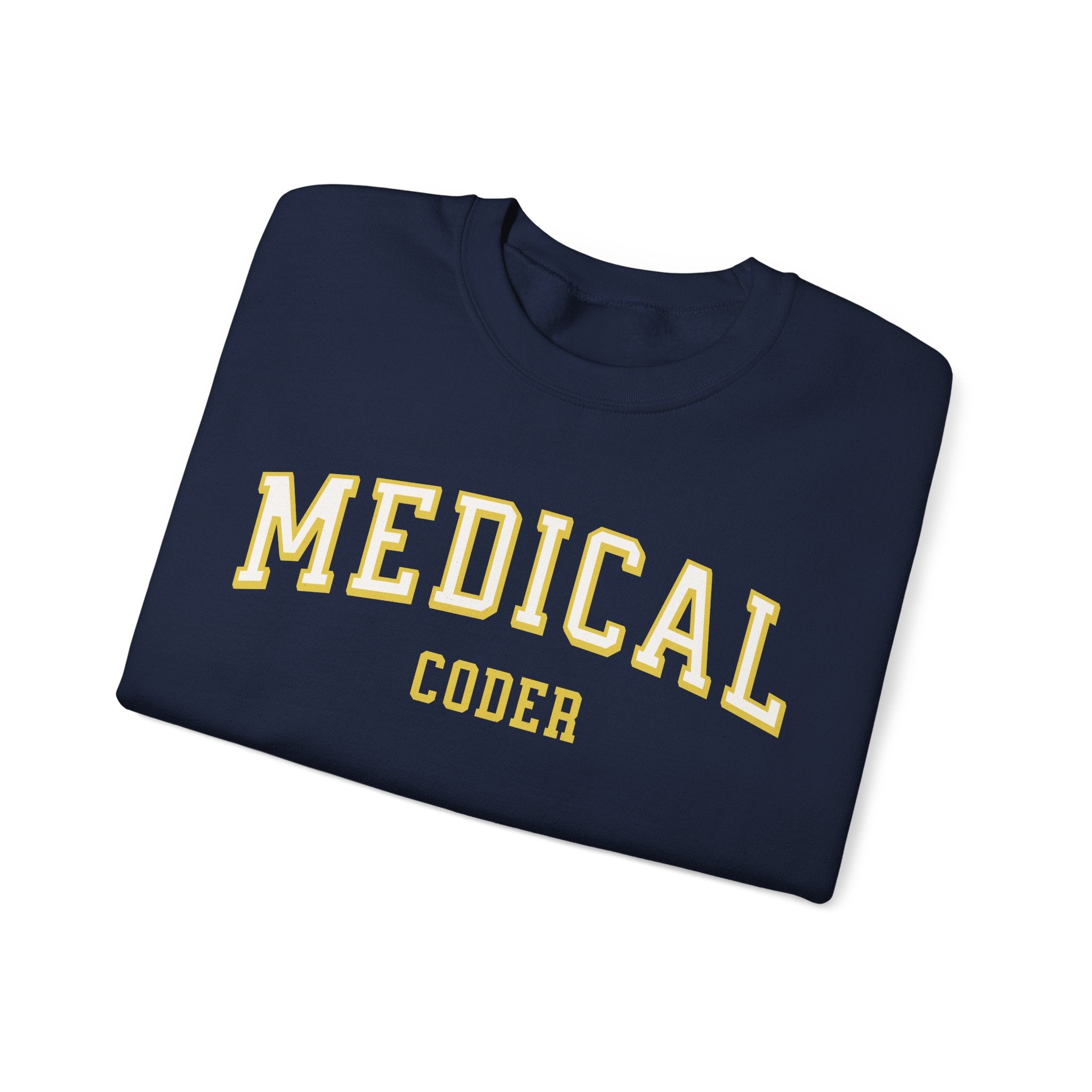 medical coder
