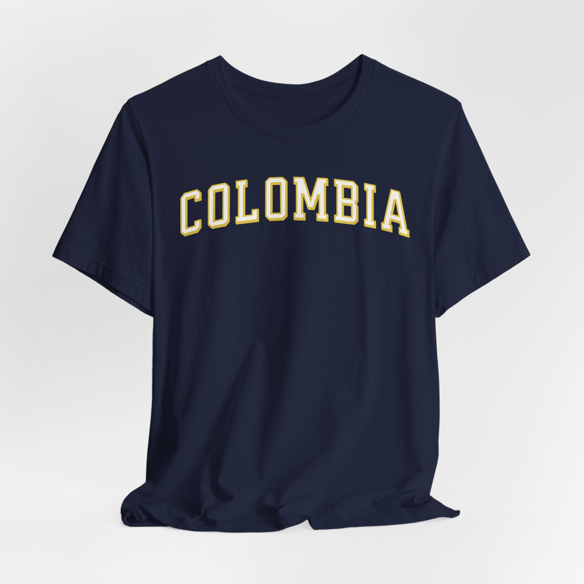 colombia shirt,