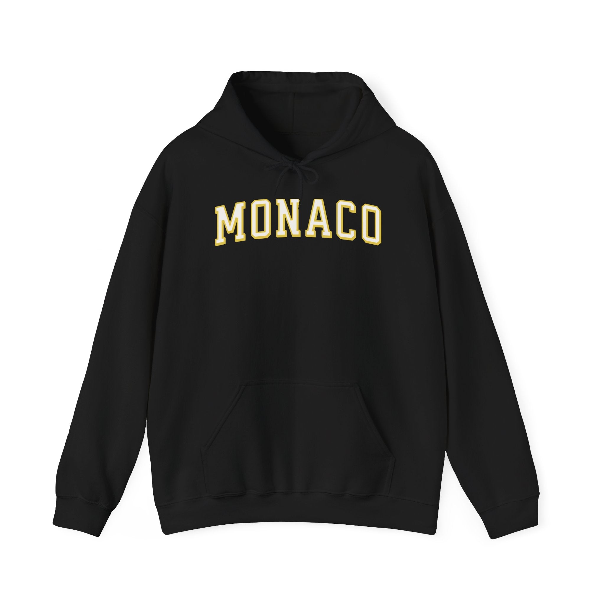 Monaco hoodie