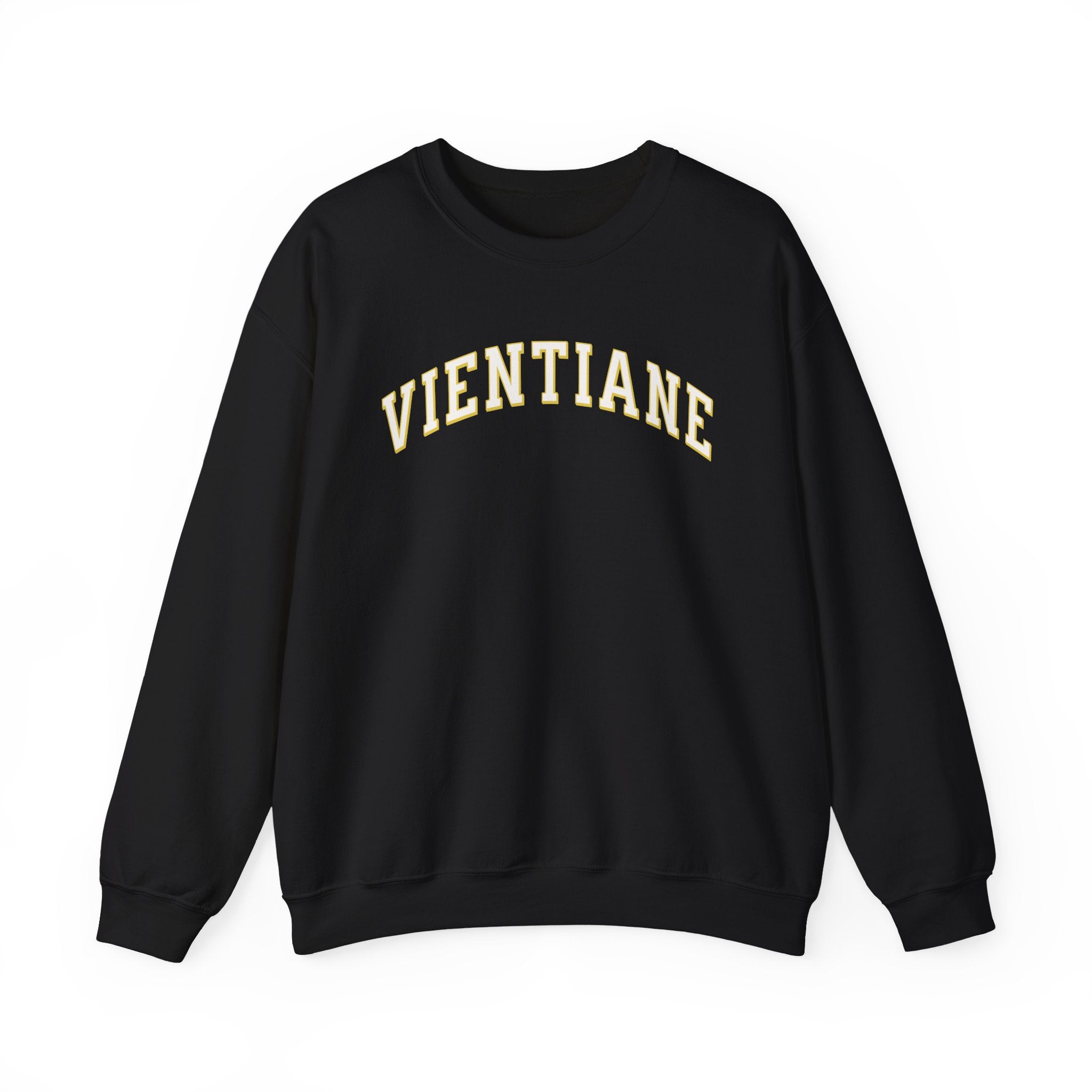 vientiane gift, laos sweatshirt