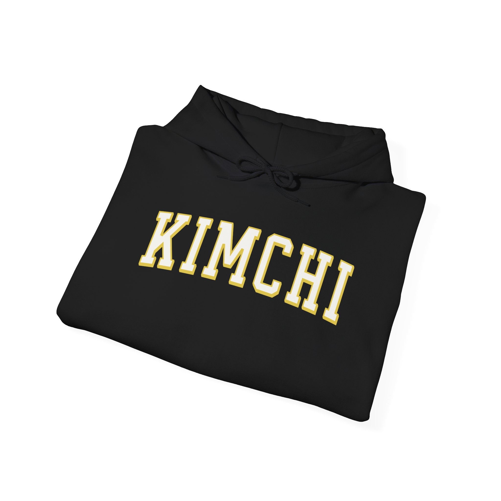 kimchi hoodie,