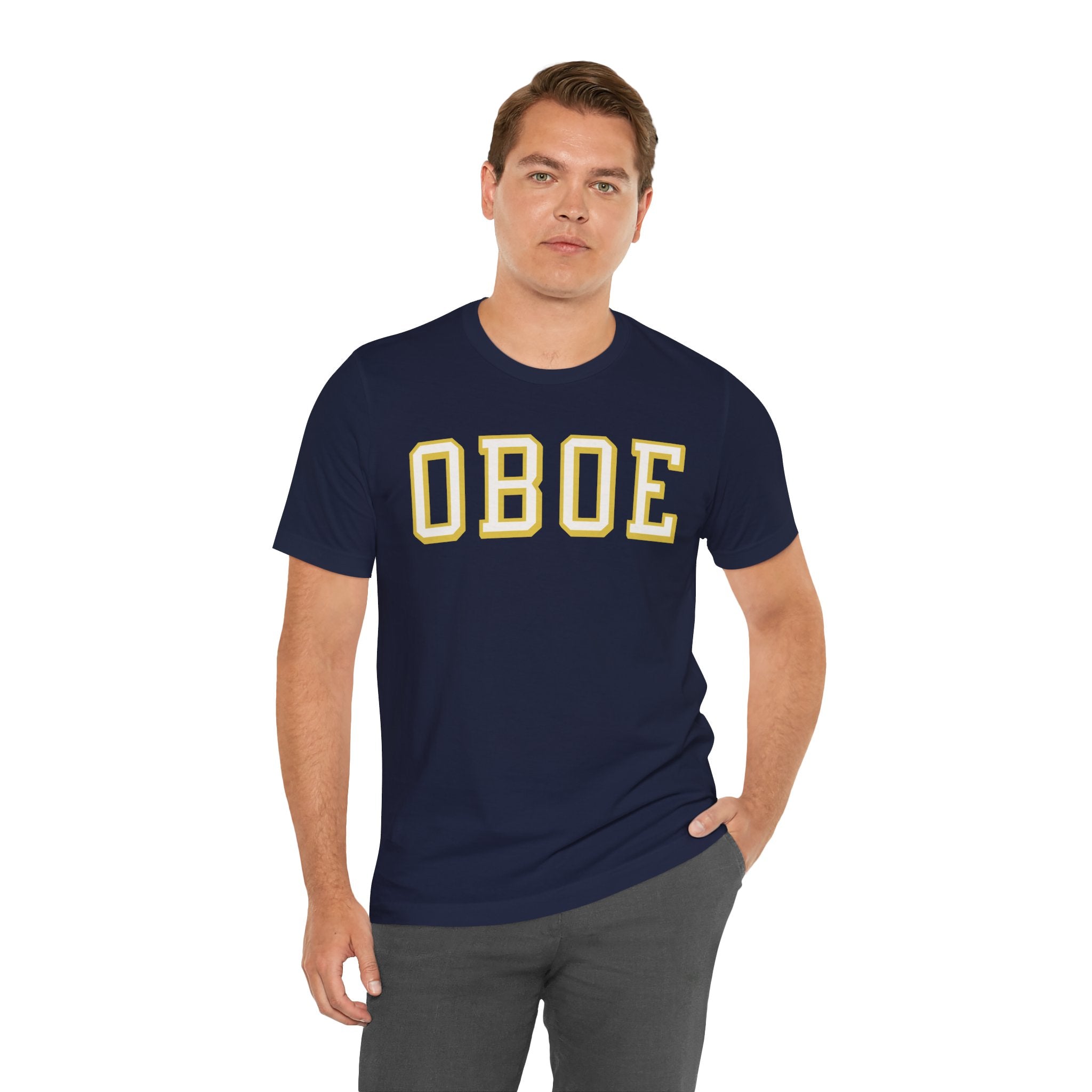 oboe shirt