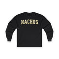 nachos  long sleeve