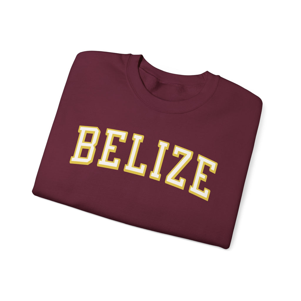 belize