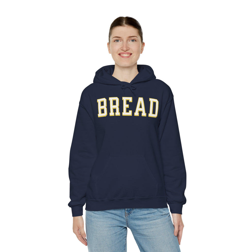 bread hoodie