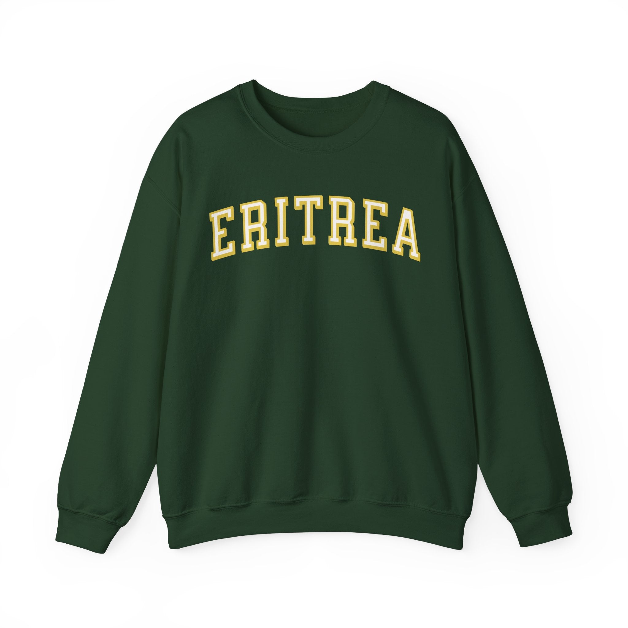eritrea sweatshirt
