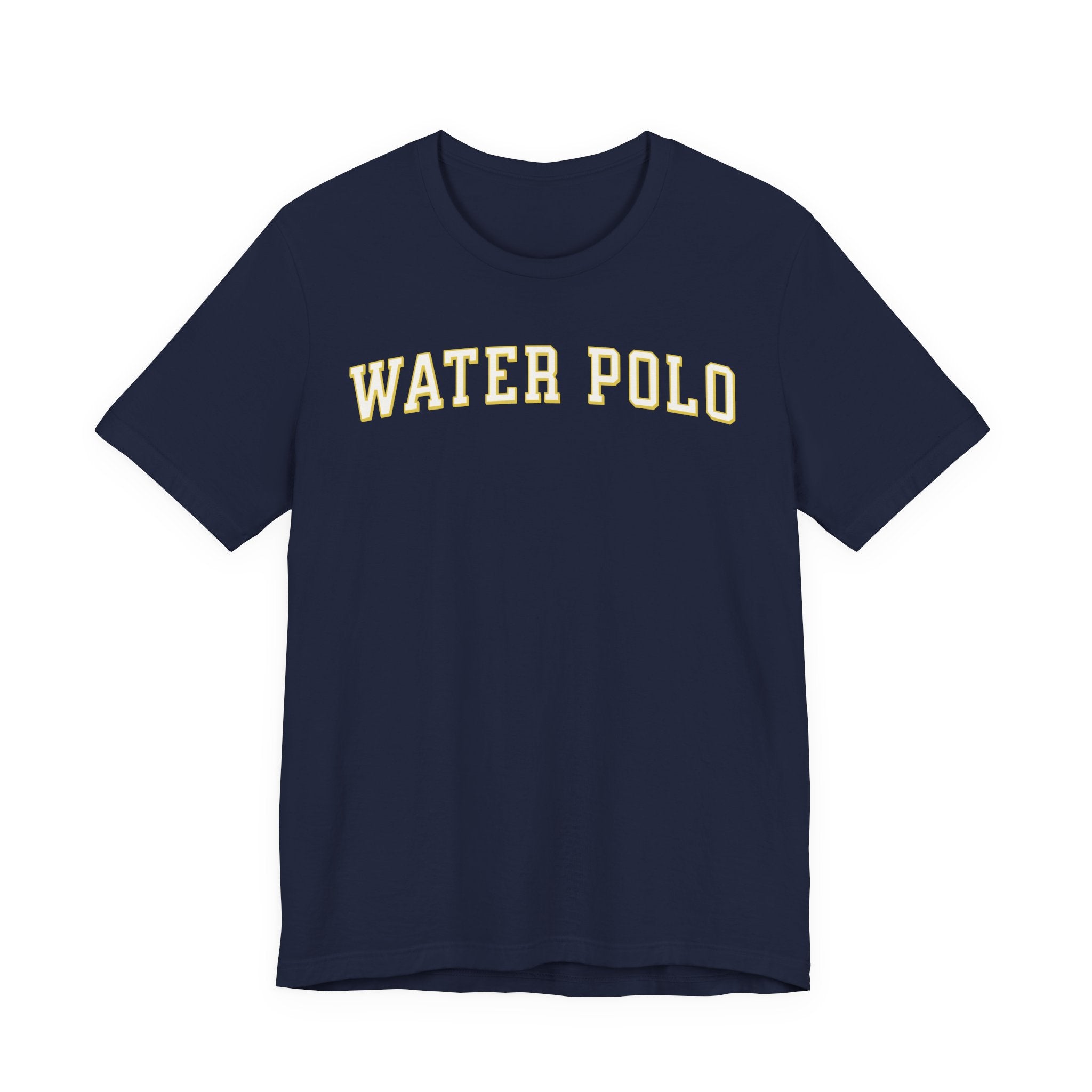water polo tshirt