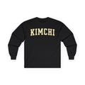 kimchi  long sleeve